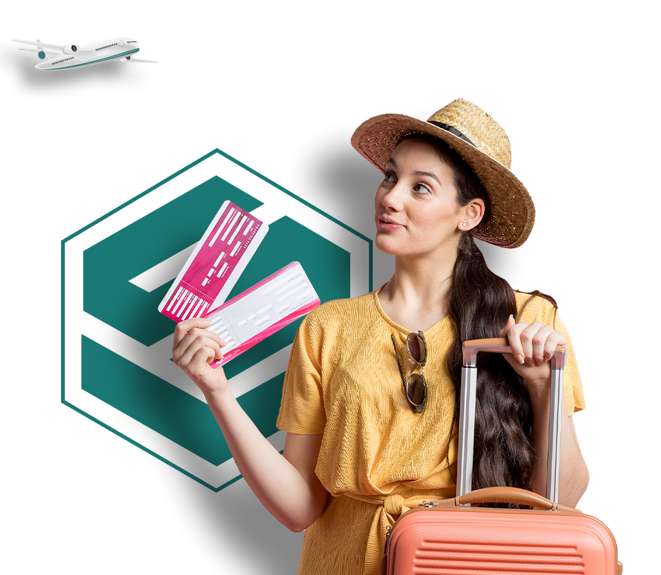 Syndicate Tourism Visa