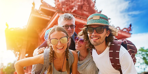 Syndicate Tourism-Services